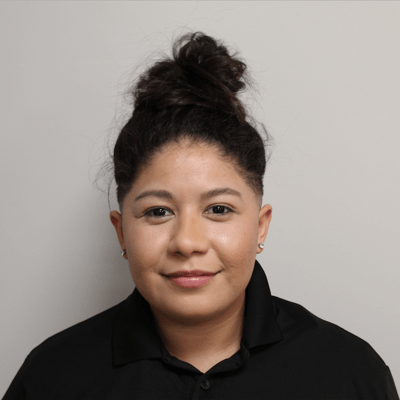 Brandy Benavides