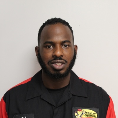 Clinton Williams