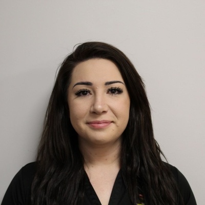 Jodi Scammell
