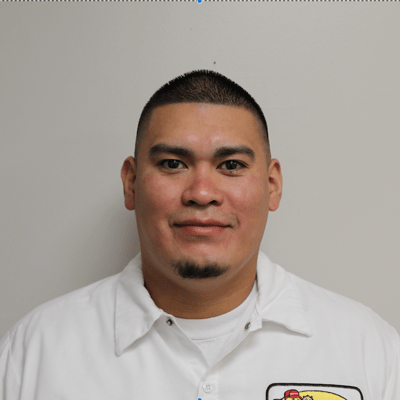 Kenny Mejia