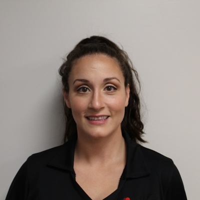 Lauren Marra