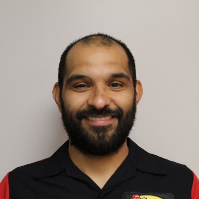 Marcos Gonzalez