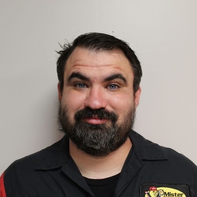 Mathew Edgett
