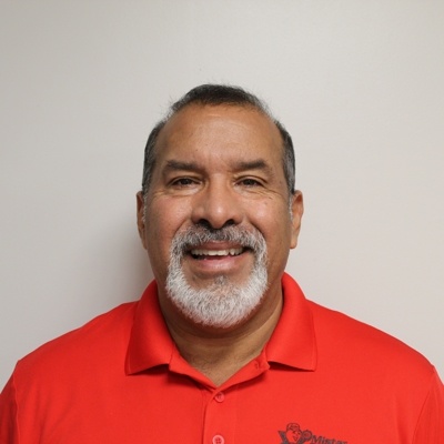 George Saldana
